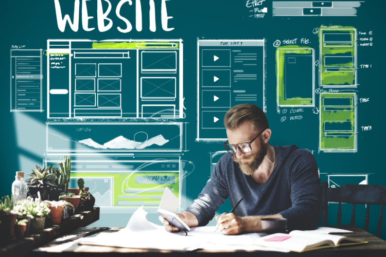 ADA compliant dispensary website