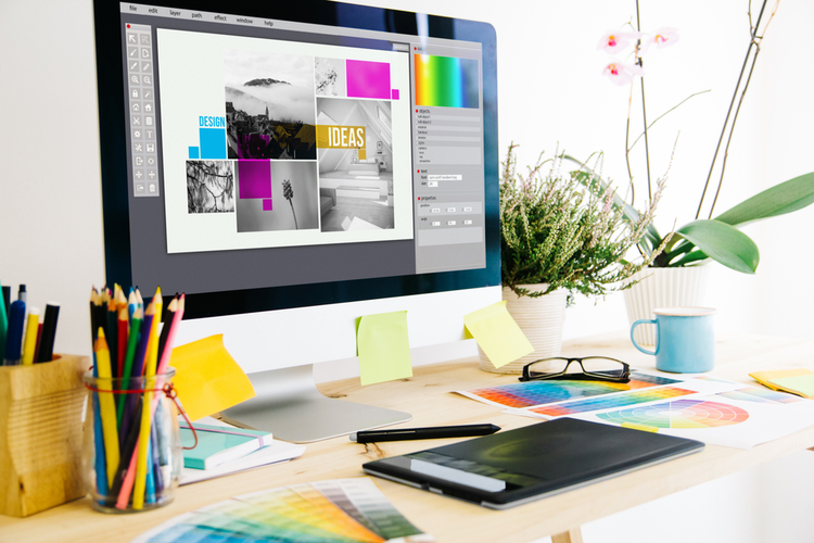 direct mailer design