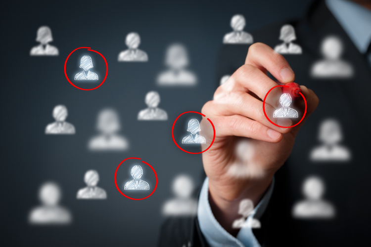 geotargeting competitors customer 