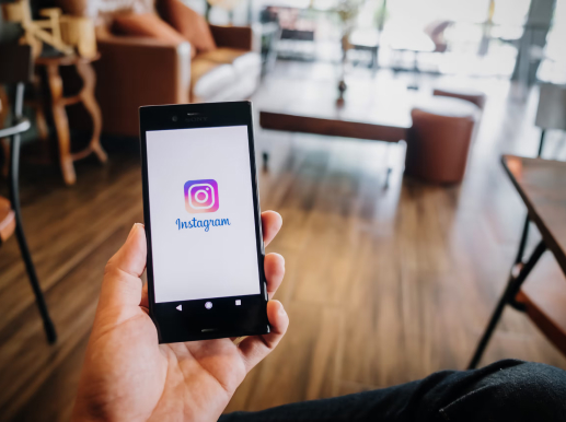 instagram dispensary marketing