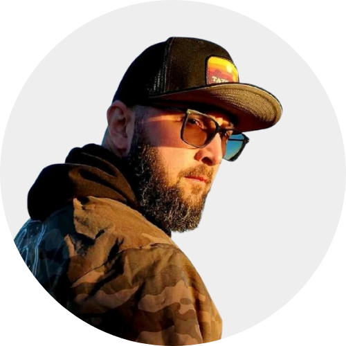 Brett Puffenbarger