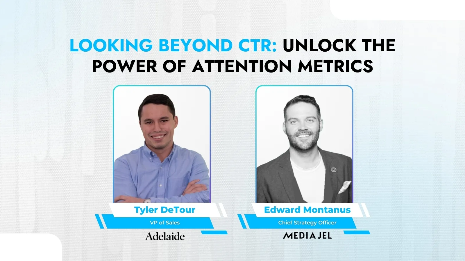 Beyond CTR: Unlocking the Power of Attention Metrics