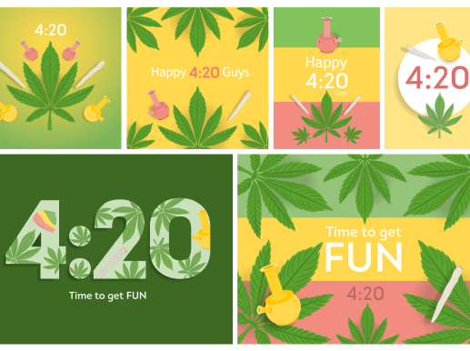Creative Cannabis Virtual Events