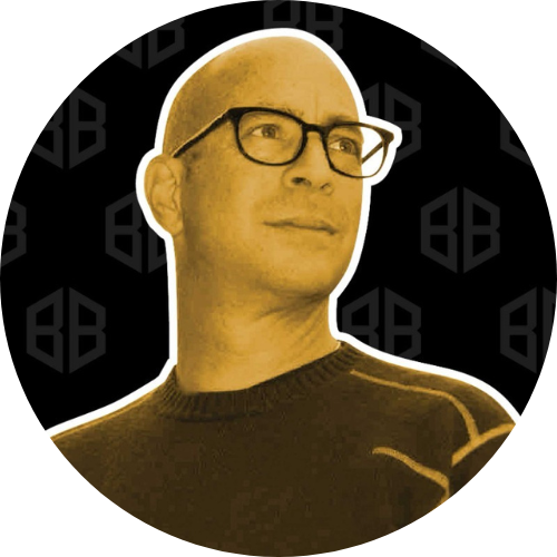 David Paleschuck