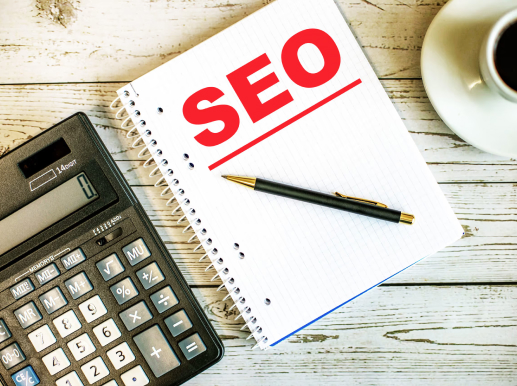 Local SEO Strategy