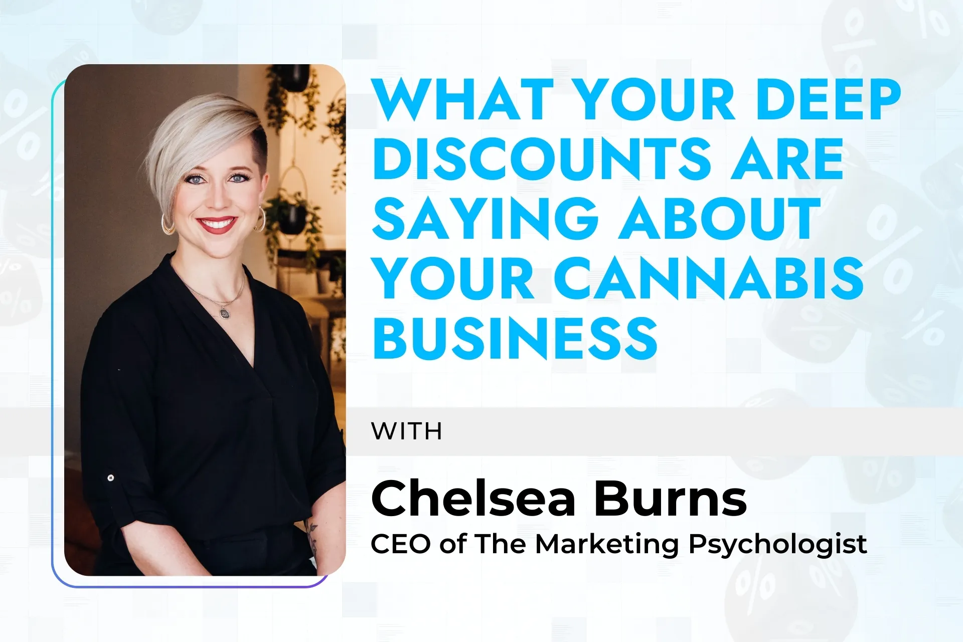 Psychological Pricing: How Deep Discounts Impact Cannabis Business