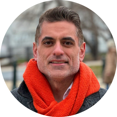 Matt Taverna