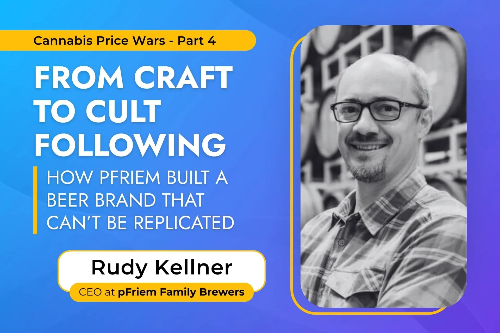 From Craft to Cult Following: Building a Cannabis Brand That Canβt Be Replicated