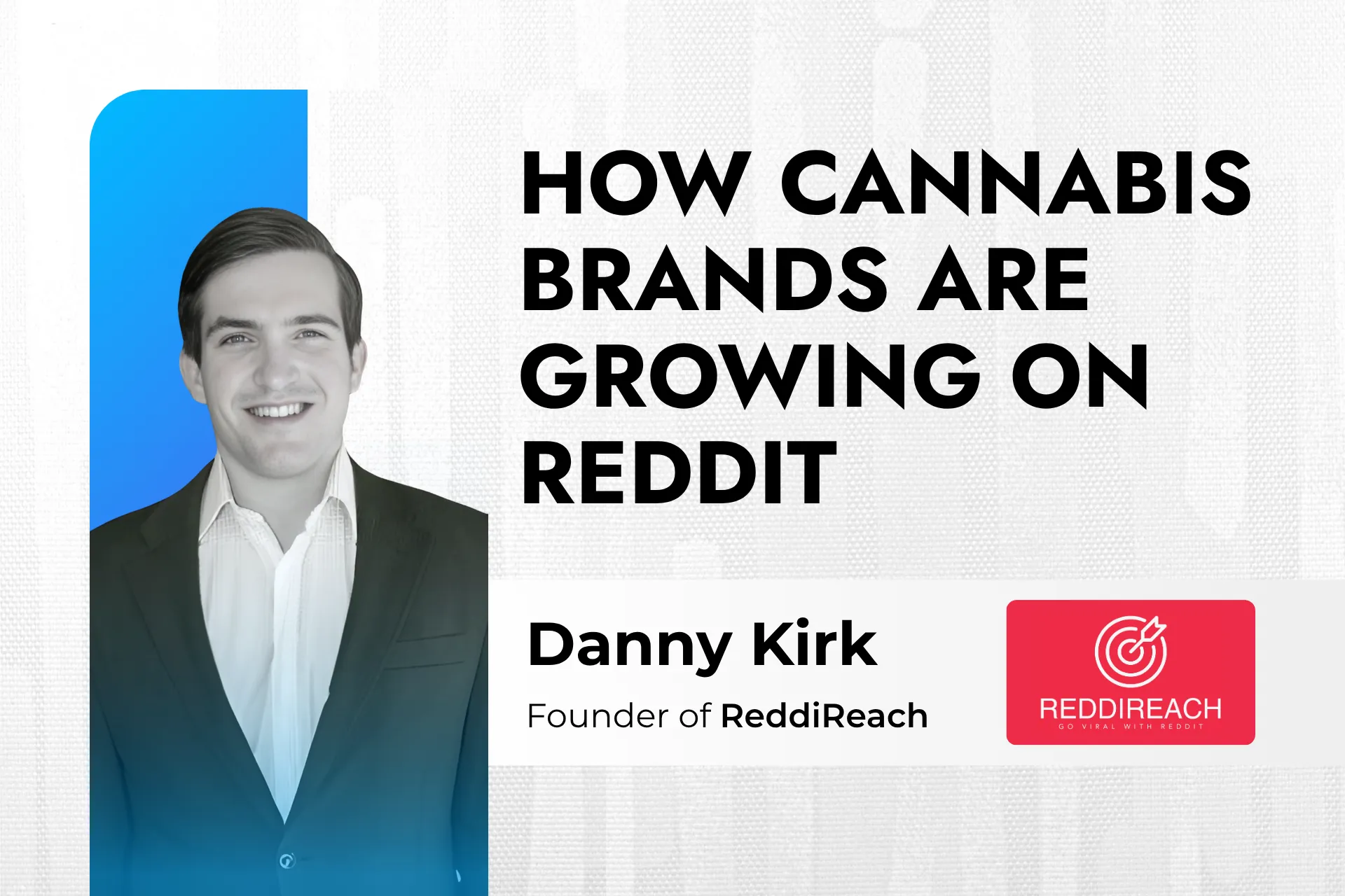 Reddit Marketing for Cannabis Brands