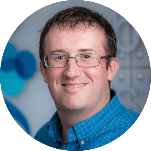 Dr Nathan Johnson