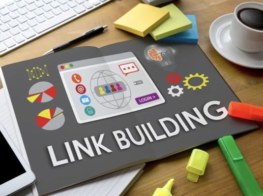 Rank Higher Cannabis Link Building