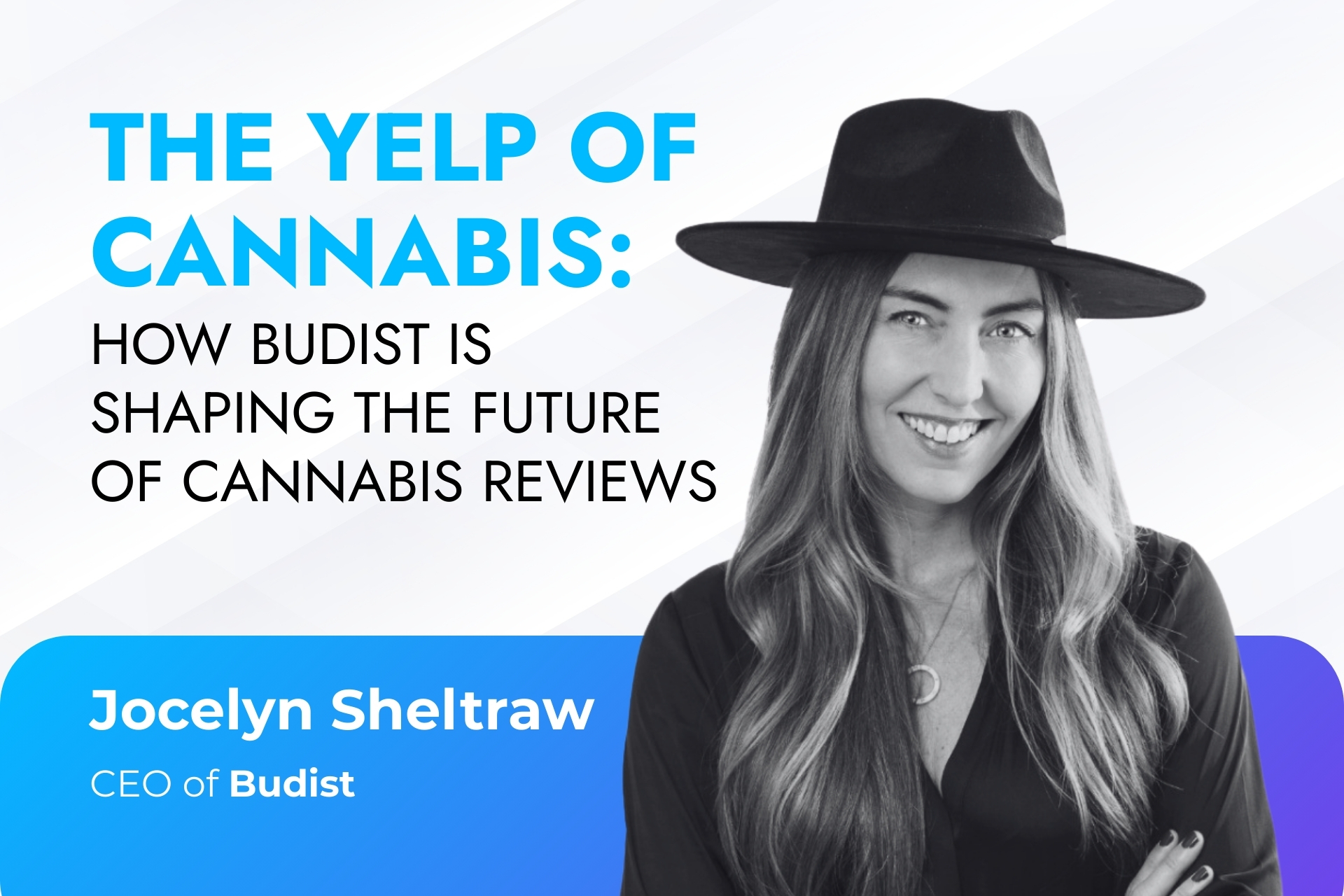 The Yelp of Cannabis: Budist’s Role in Shaping the Future of Cannabis Reviews