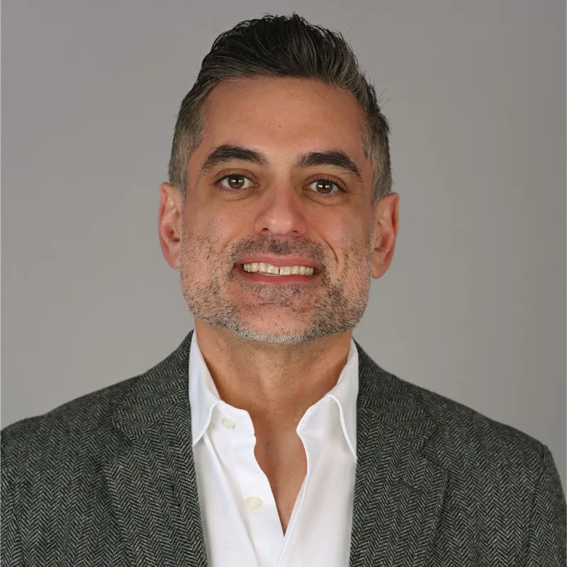 Matt Taverna