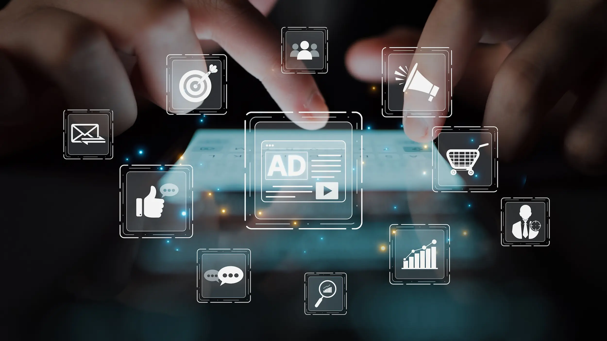 MediaJel vs. Dutchie: Where the Menu Ends and Growth Marketing Begins