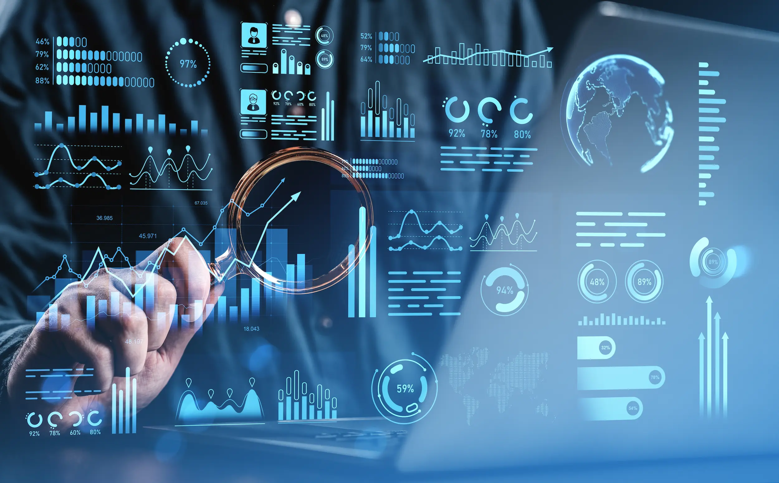 MediaJel vs. Deep Roots: Local SEO Specialist or Full-Funnel Platform?