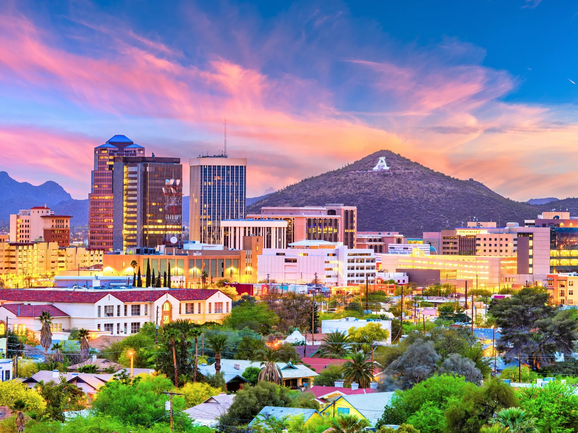 Arizona