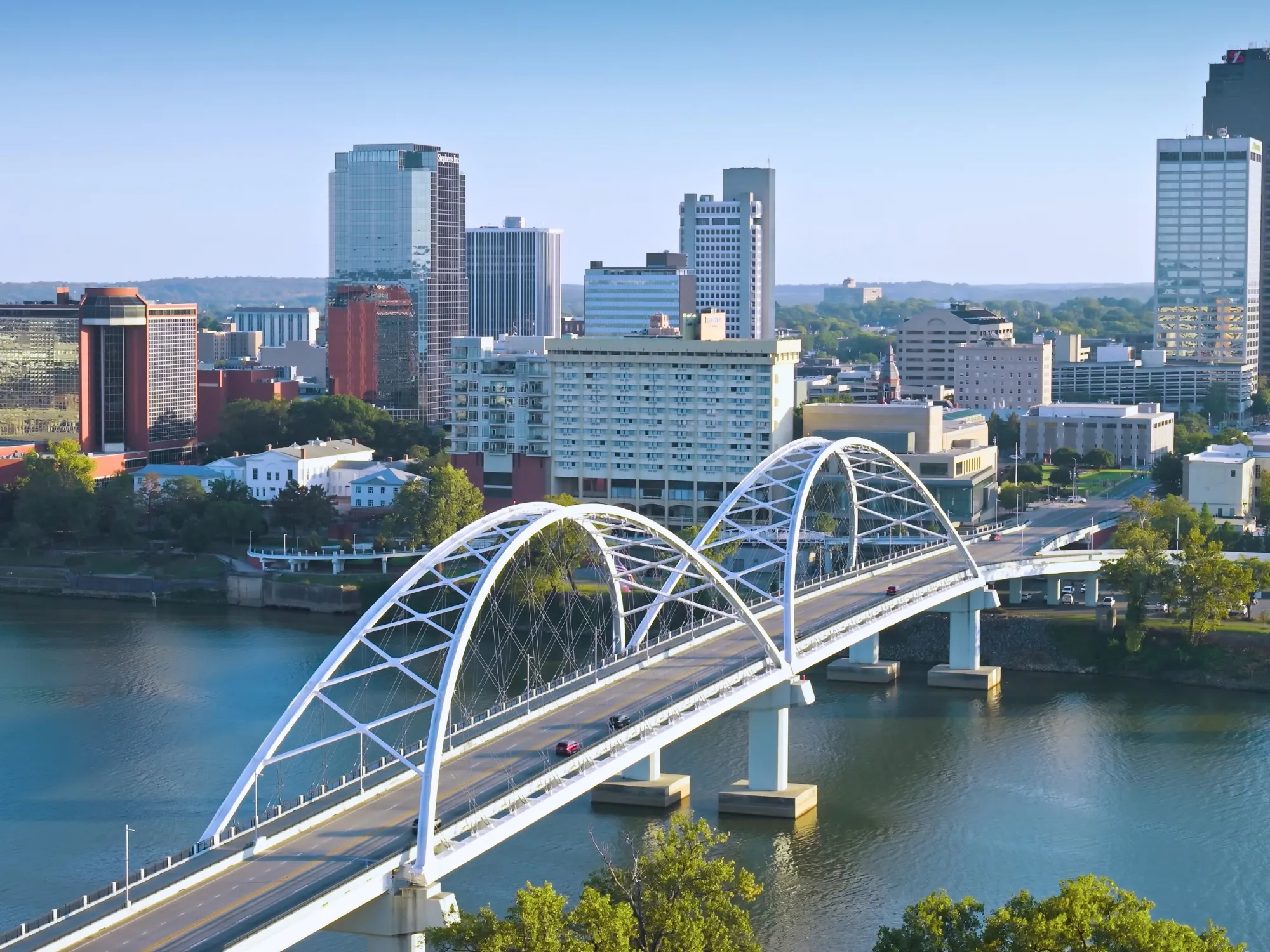 Arkansas