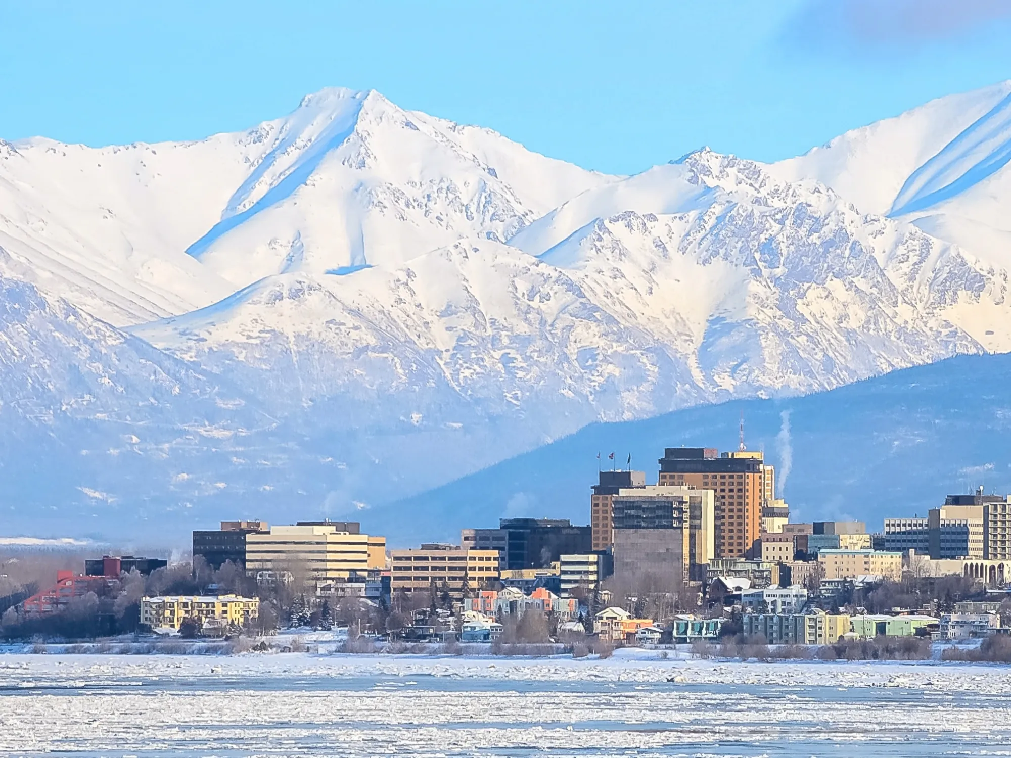 Alaska