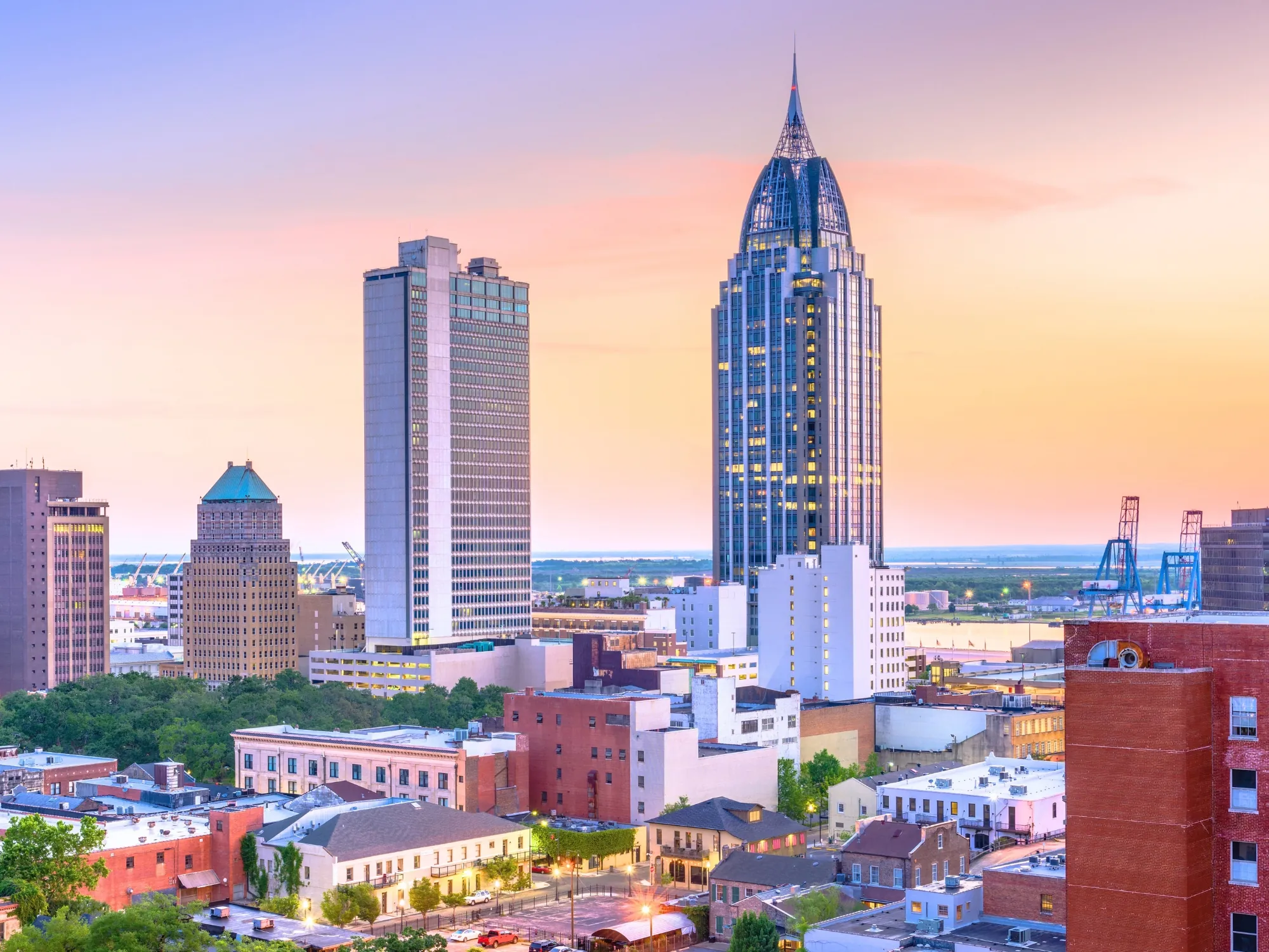 Alabama
