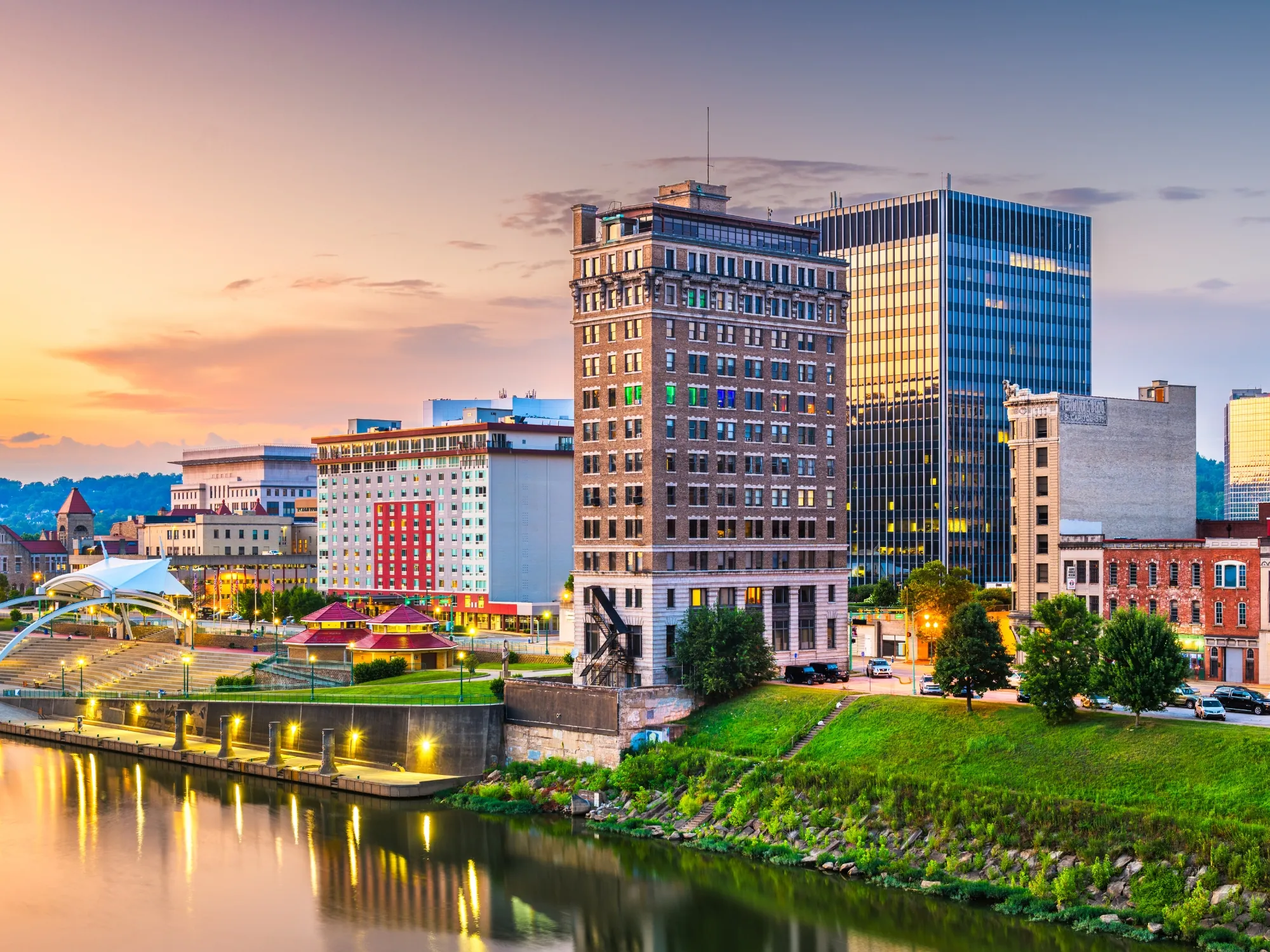 West Virginia