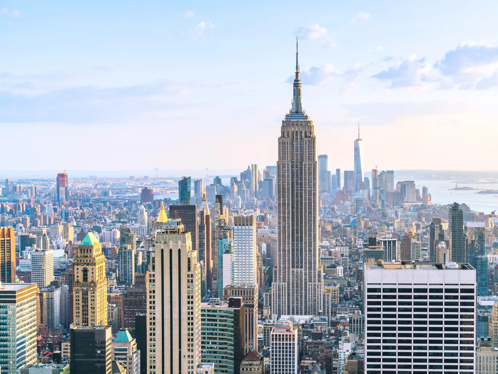 New York