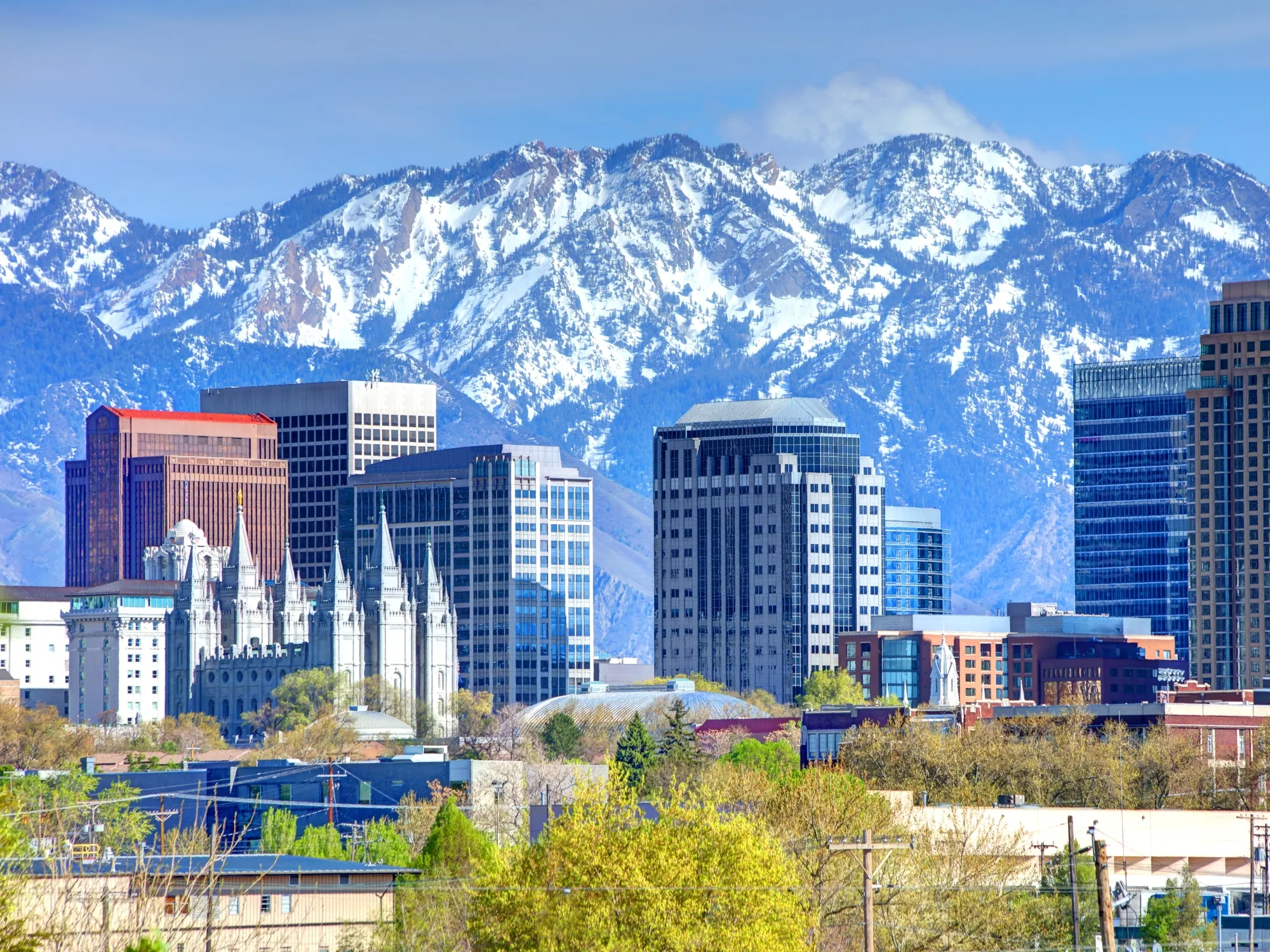 Utah