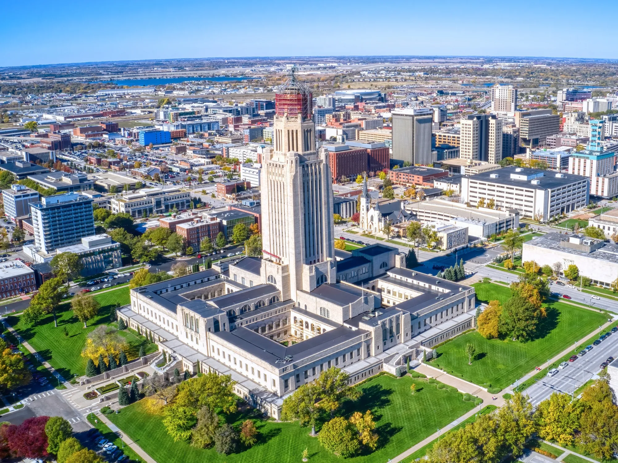 Nebraska