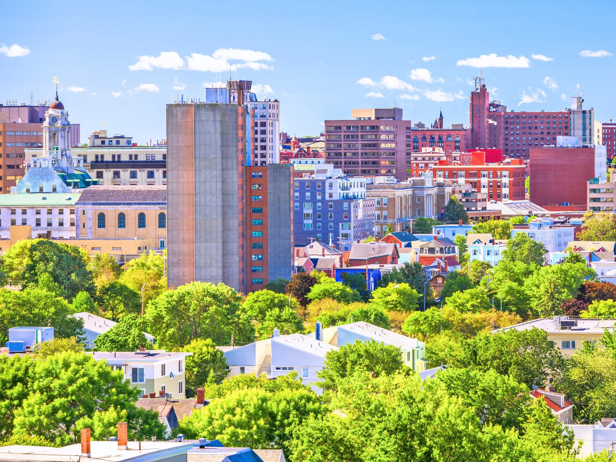 Maine