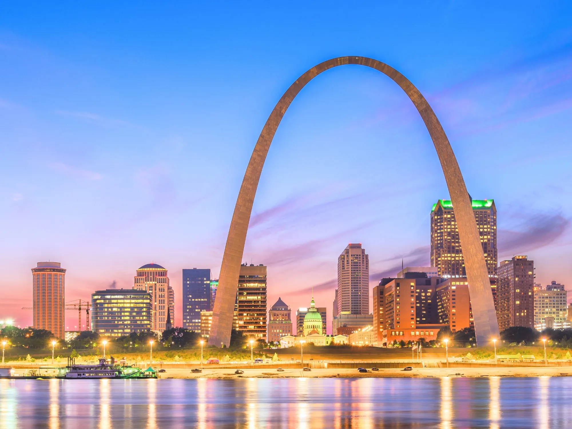 Missouri