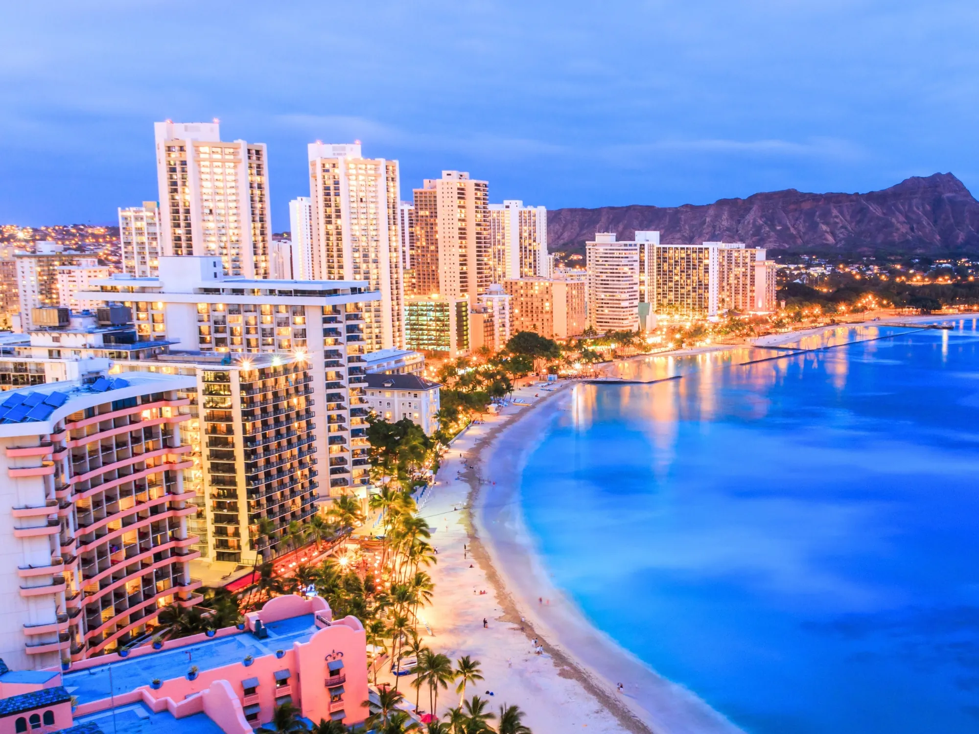 Hawaii