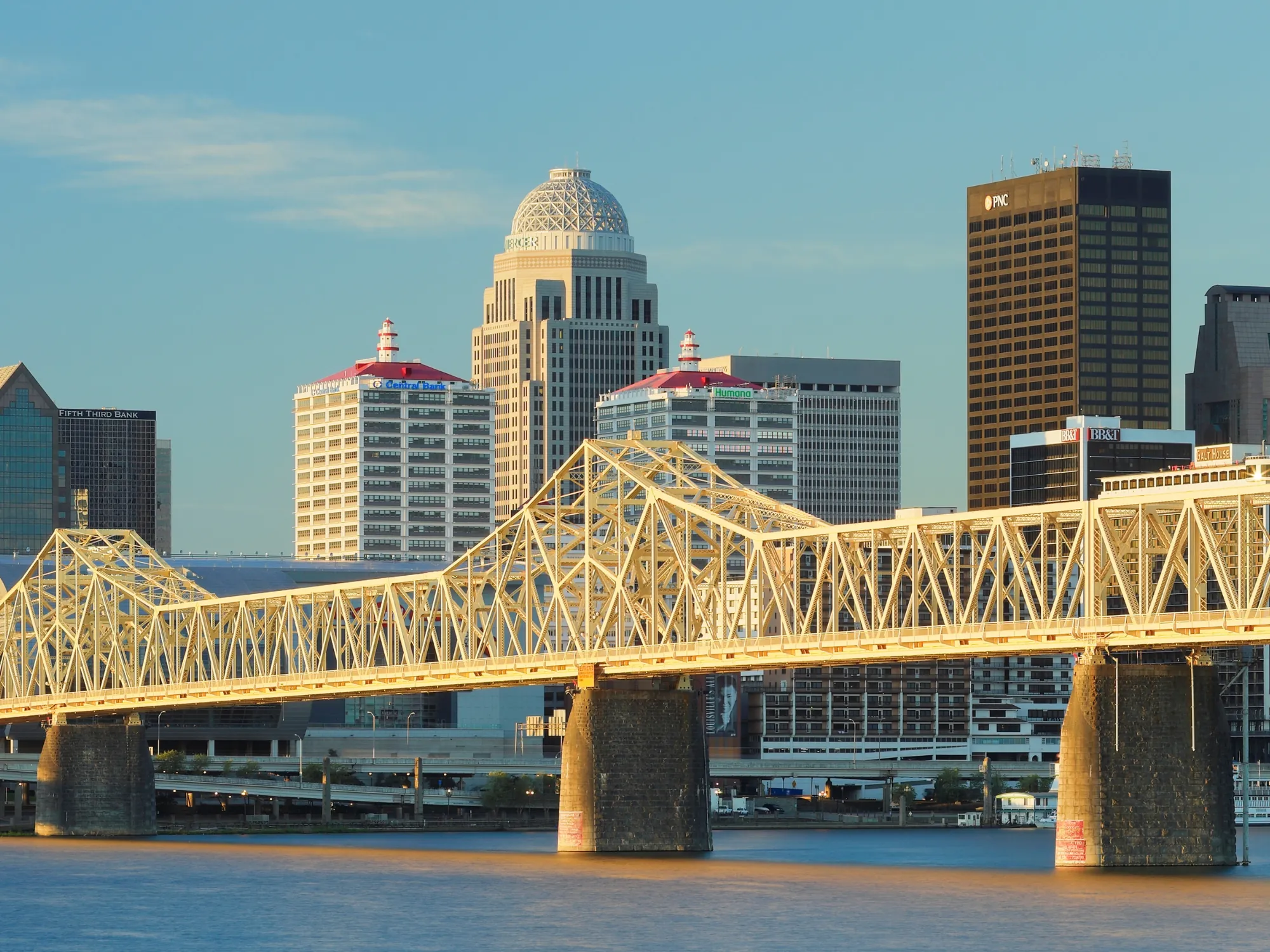 Kentucky