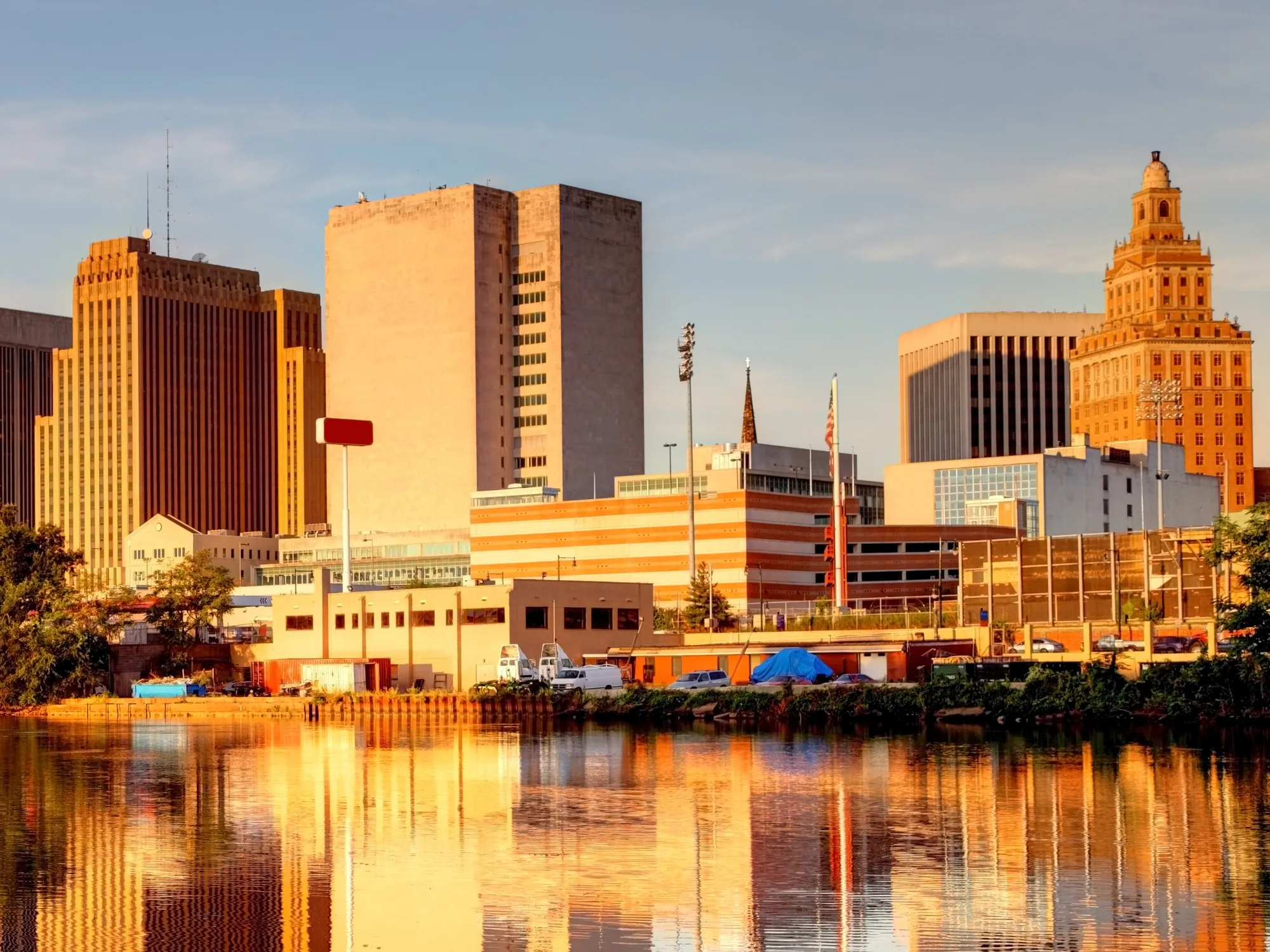 New Jersey