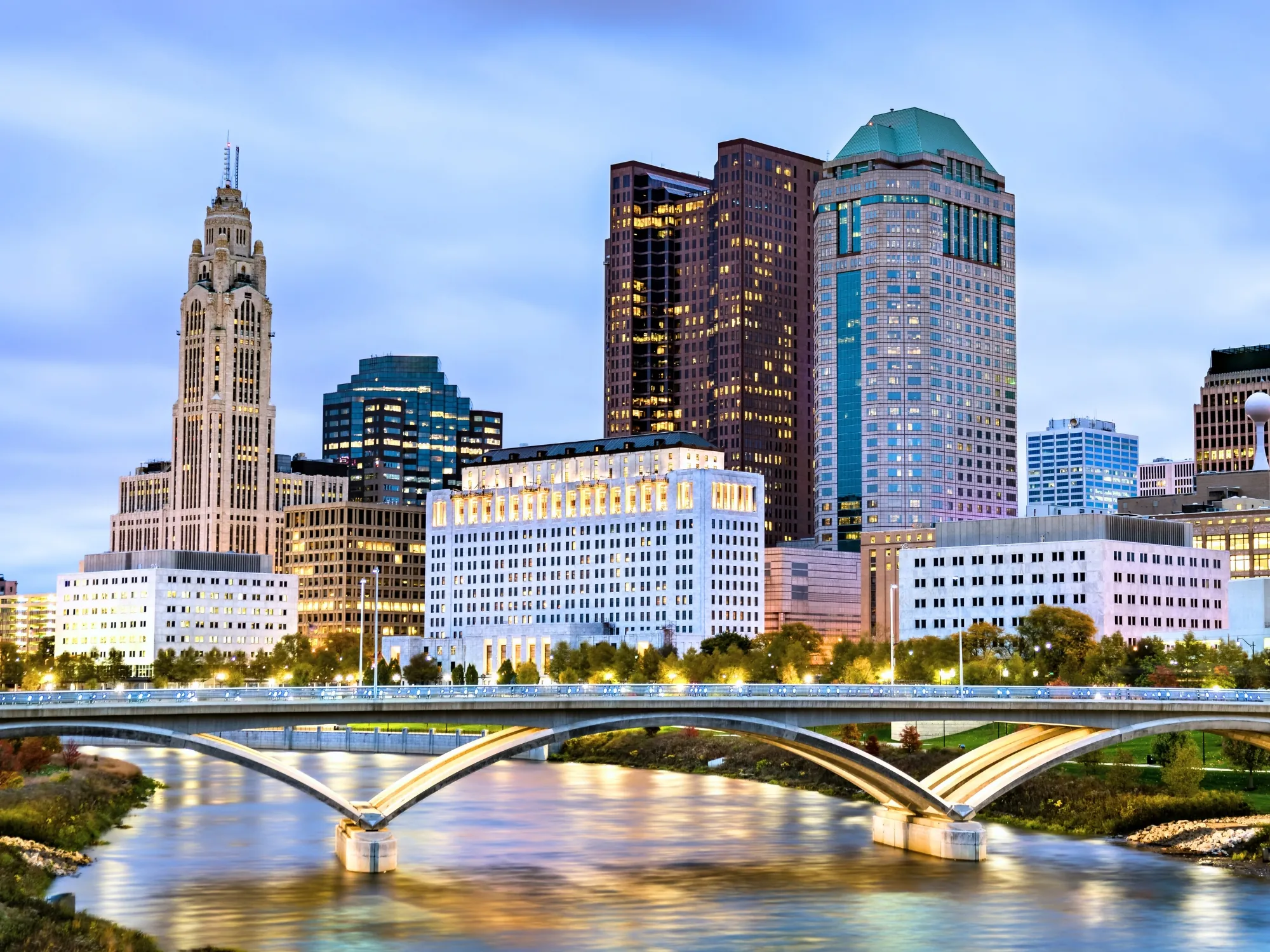 Ohio