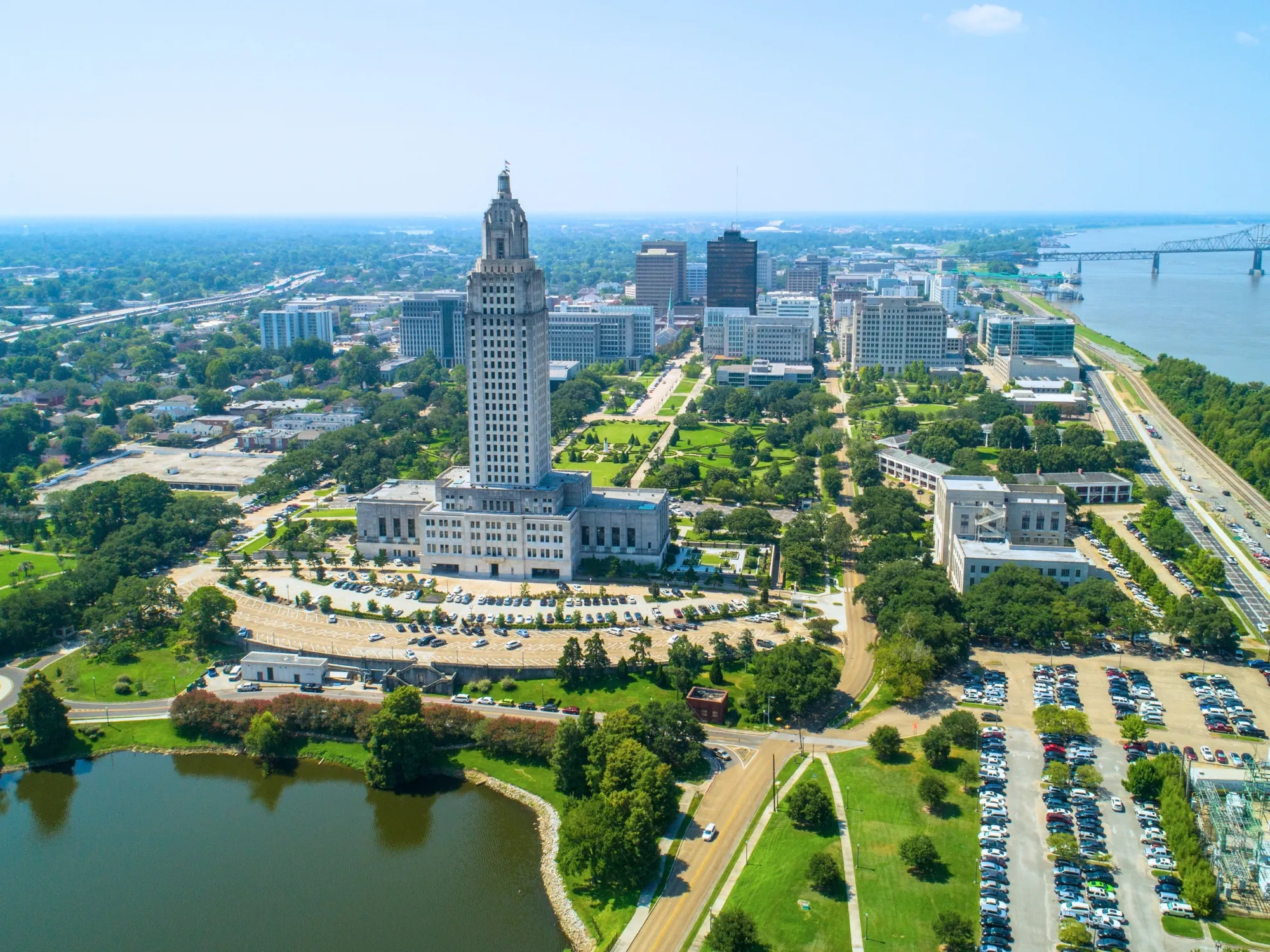 Louisiana