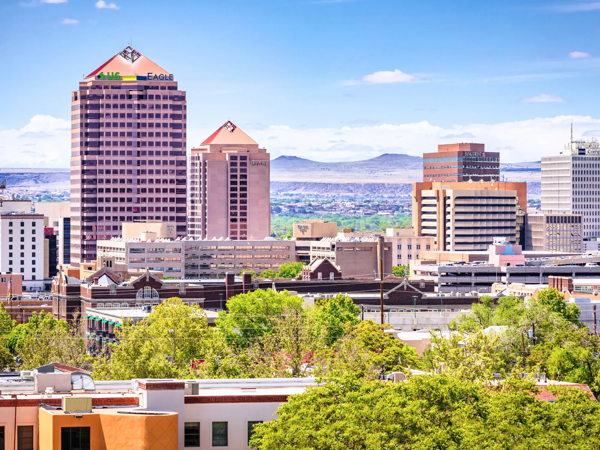 New Mexico