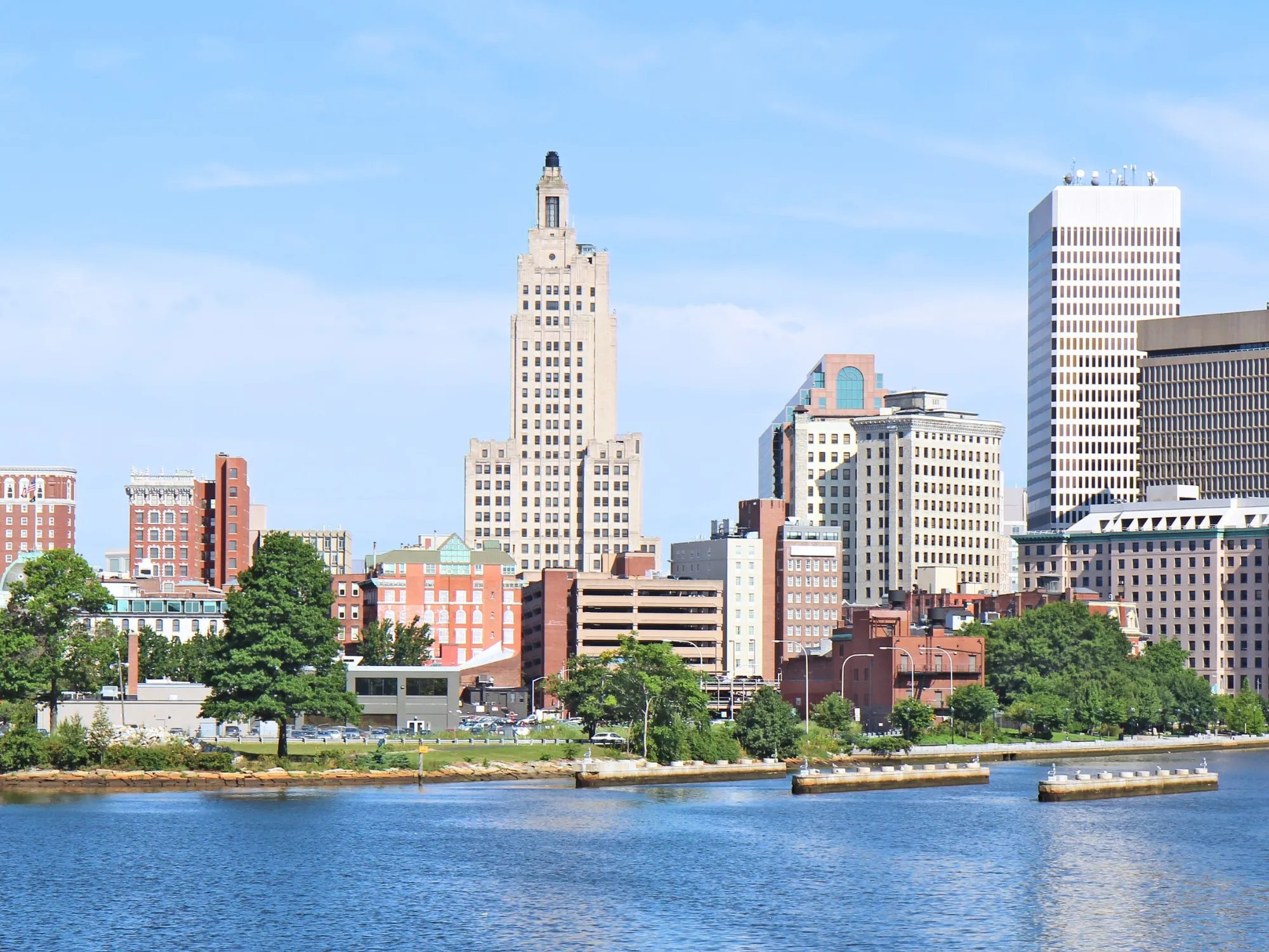 Rhode Island