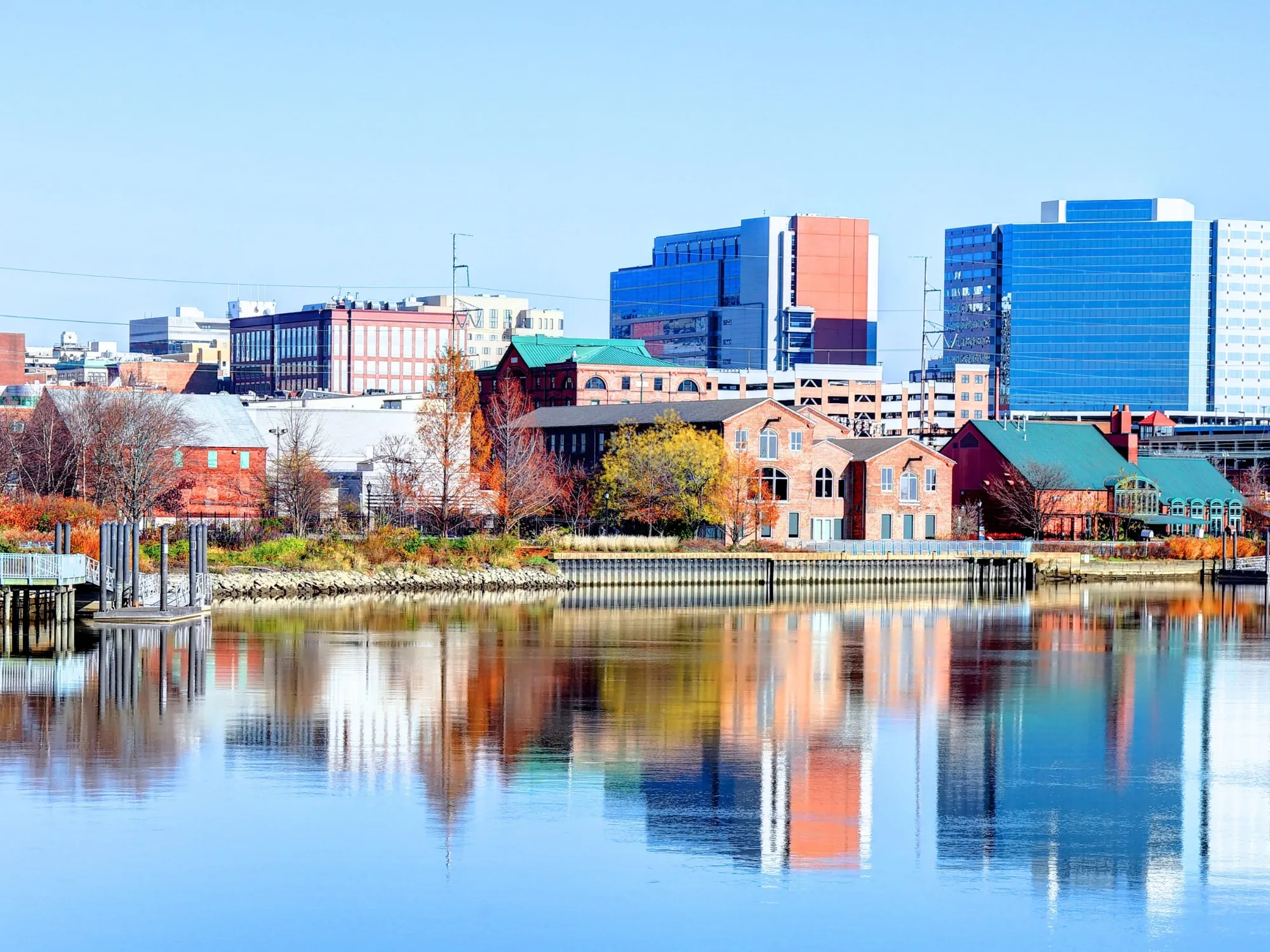 Delaware