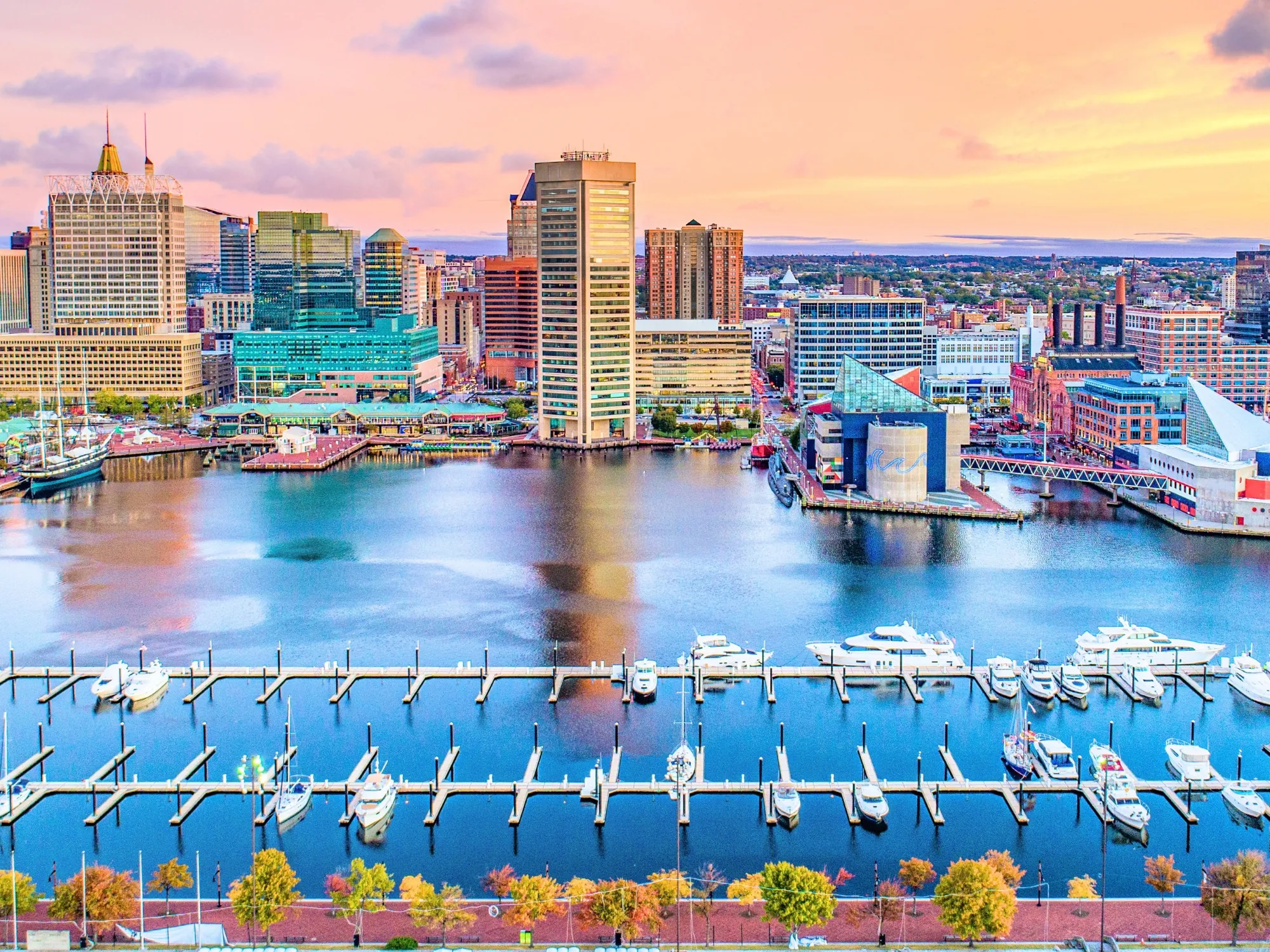 Maryland