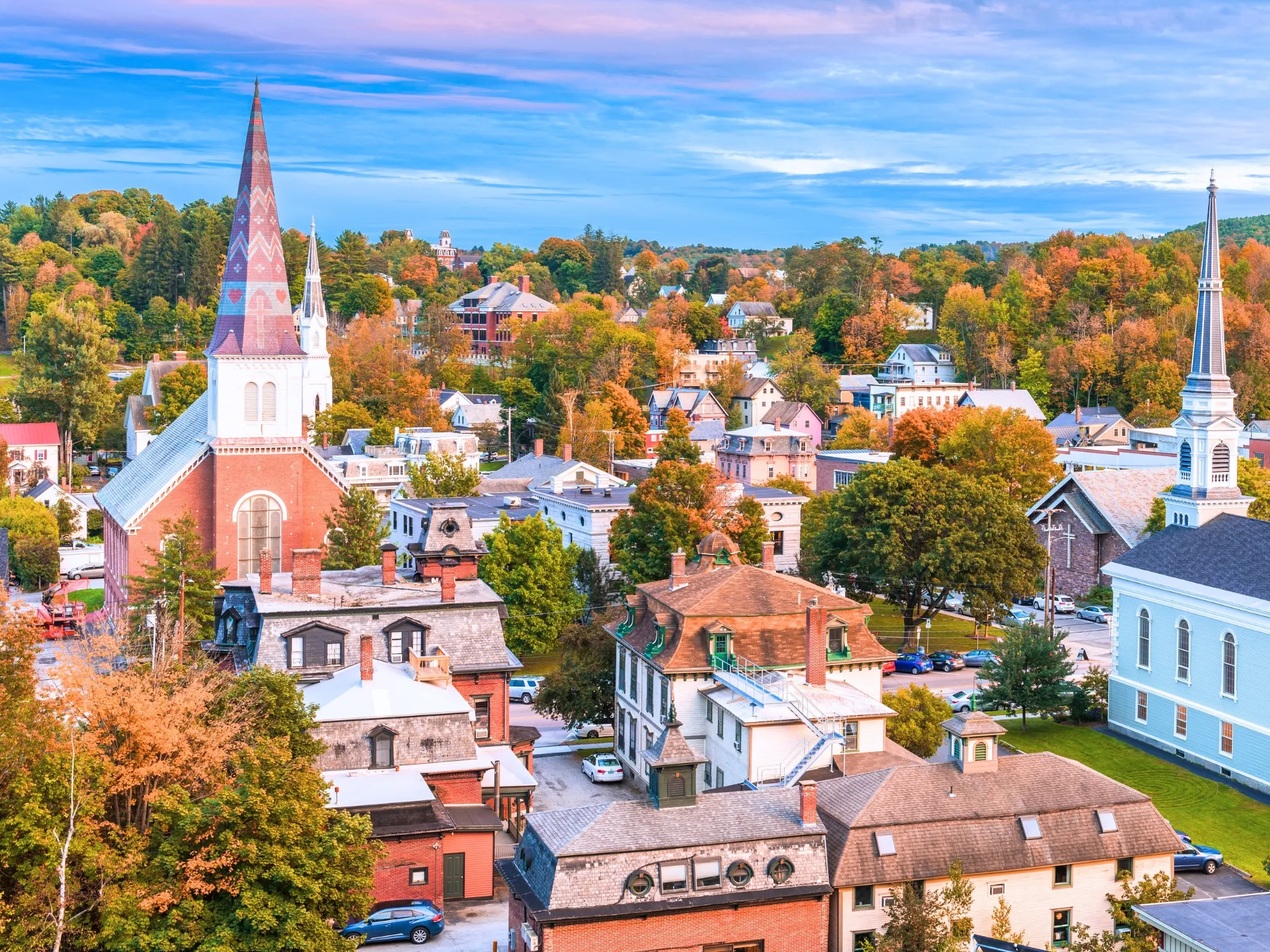 Vermont