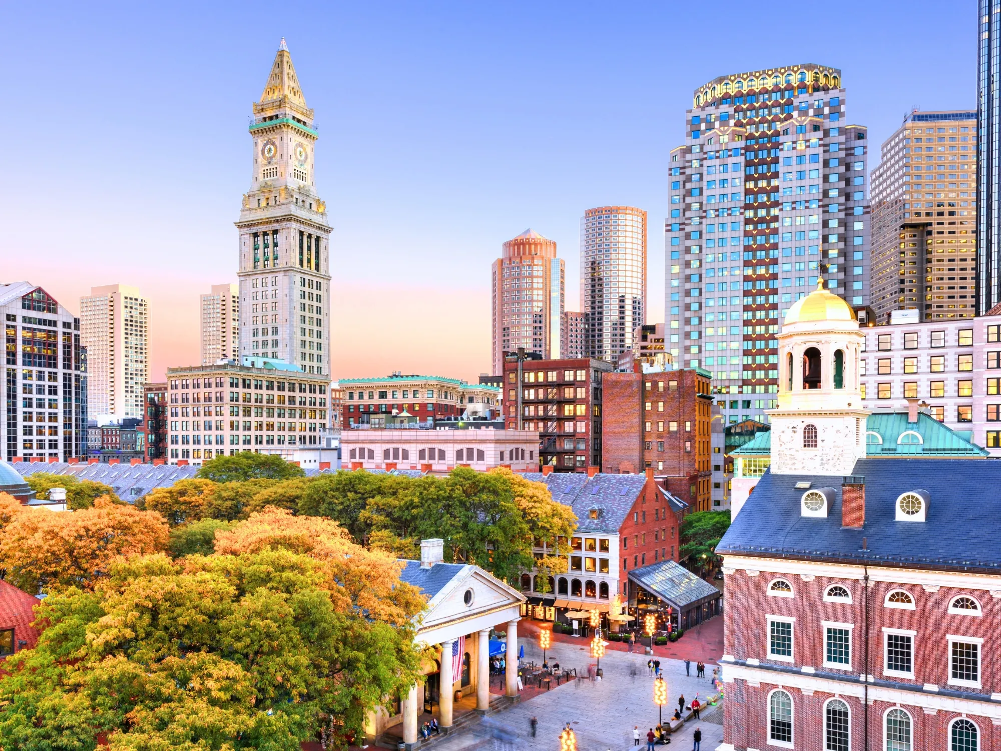 Massachusetts