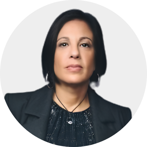 Joanne Wilson