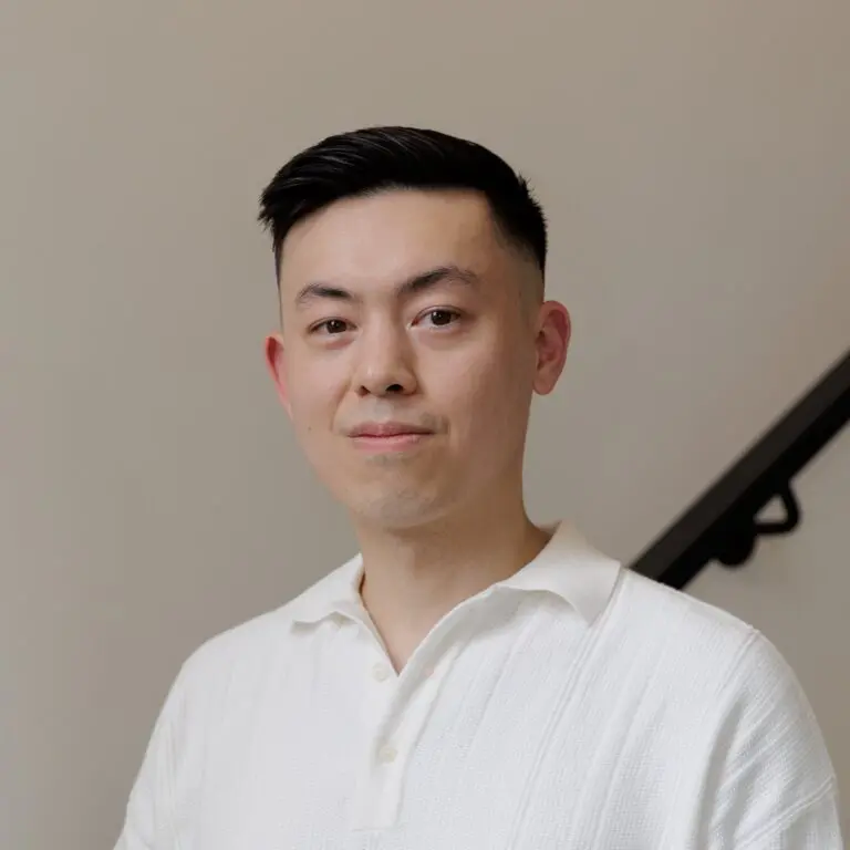 Client Profile Picture - Andrew from Clover Homes