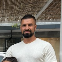 Client Profile Picture - Andrew from Clover Homes