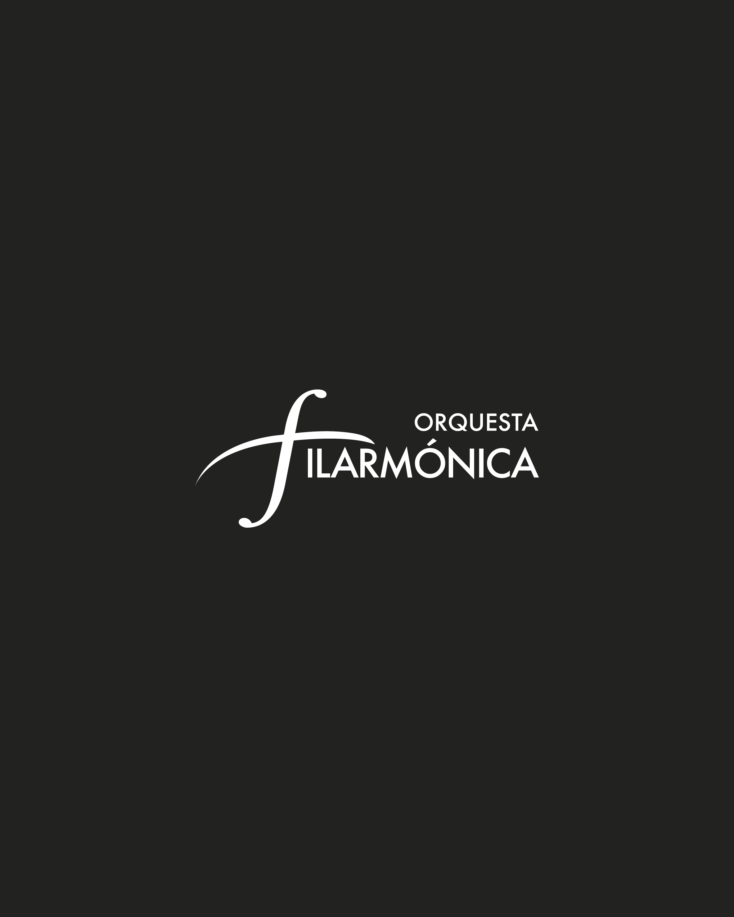 Filarmónica Logo