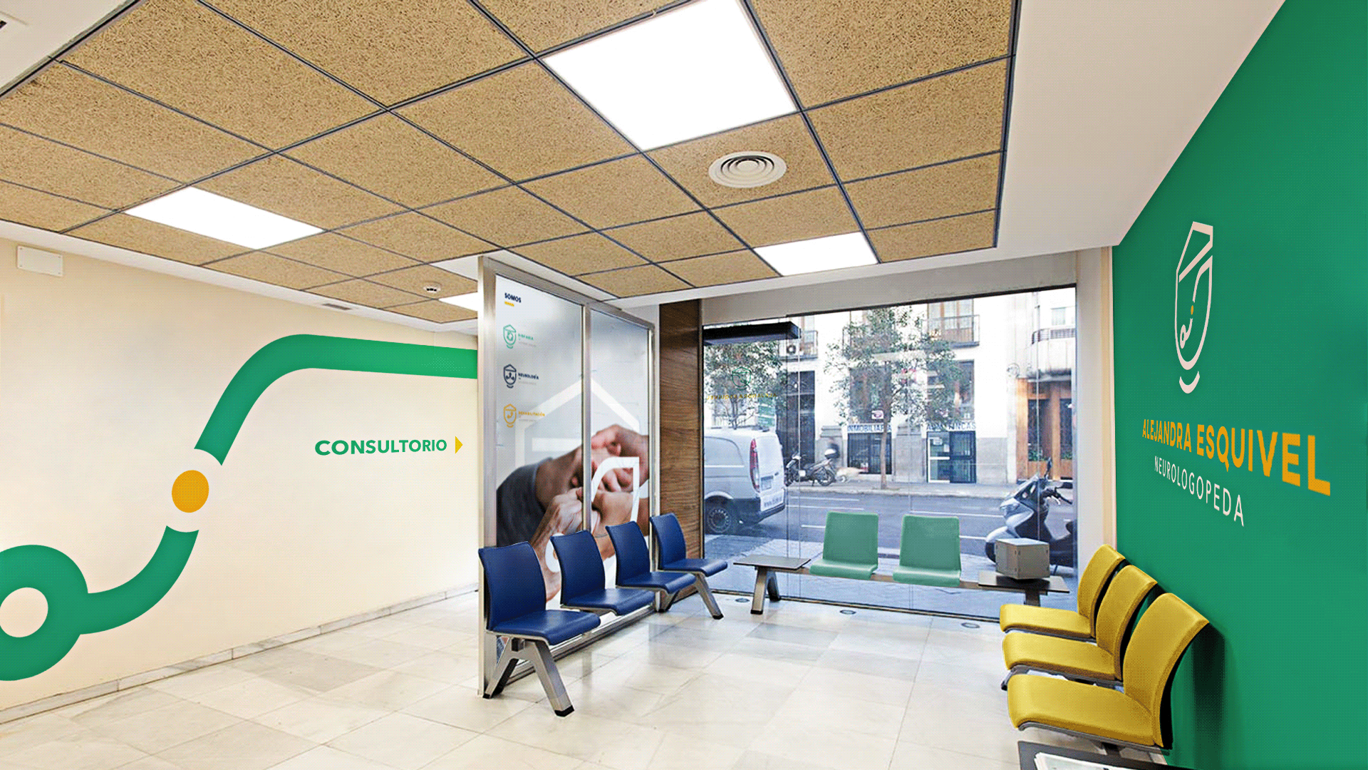 Dra. Alejandra Esquivel