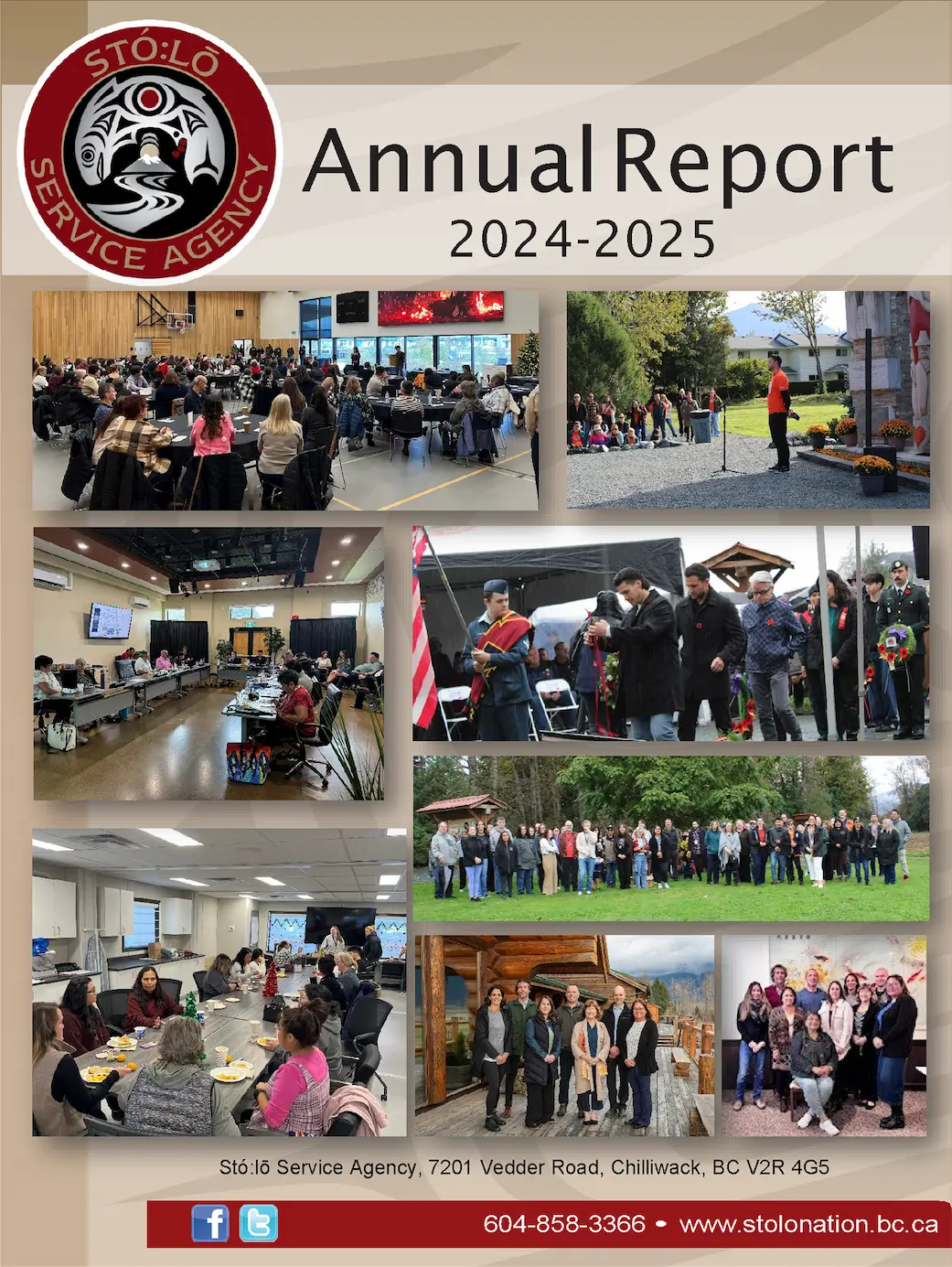 2024-2025 Annual Report