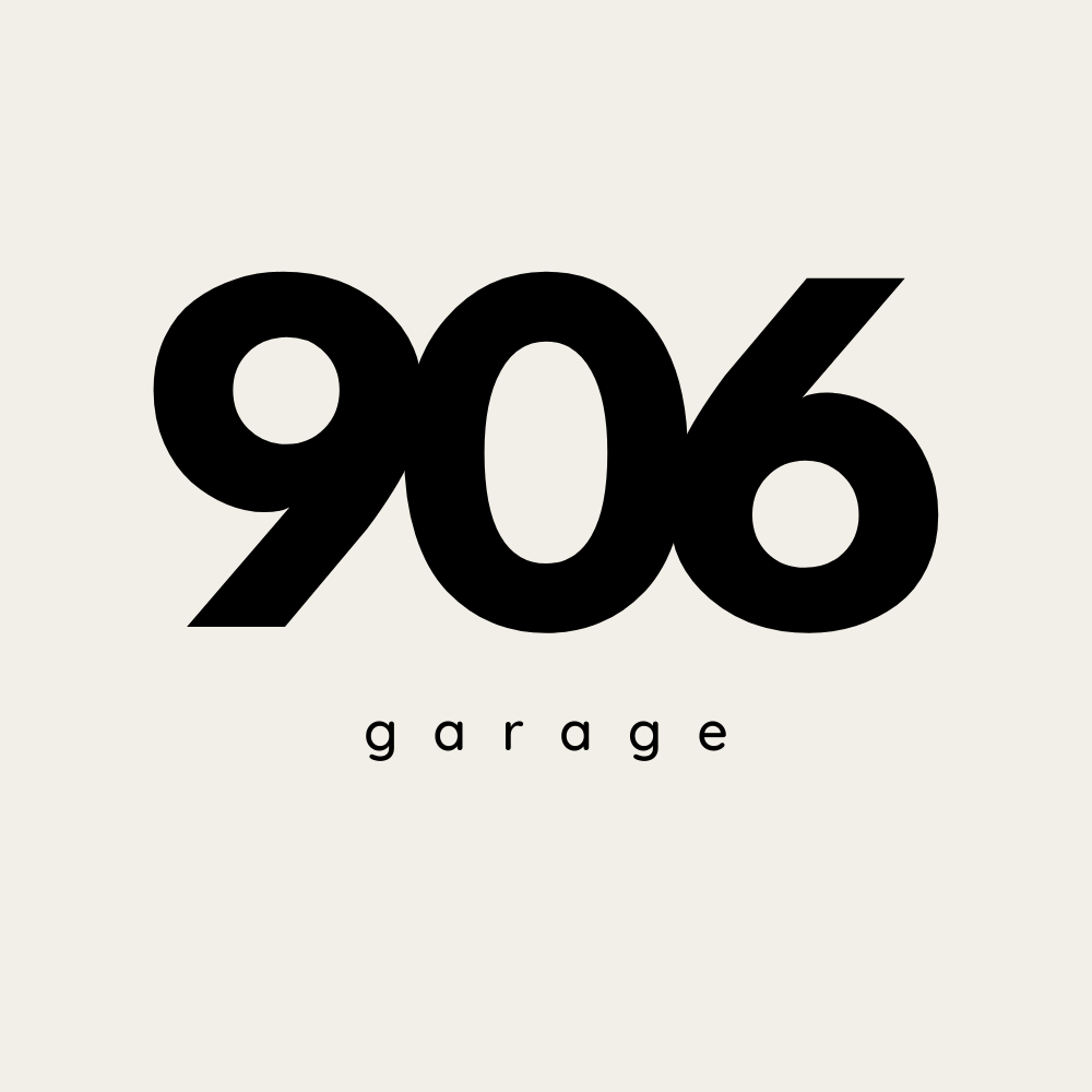 906 garage