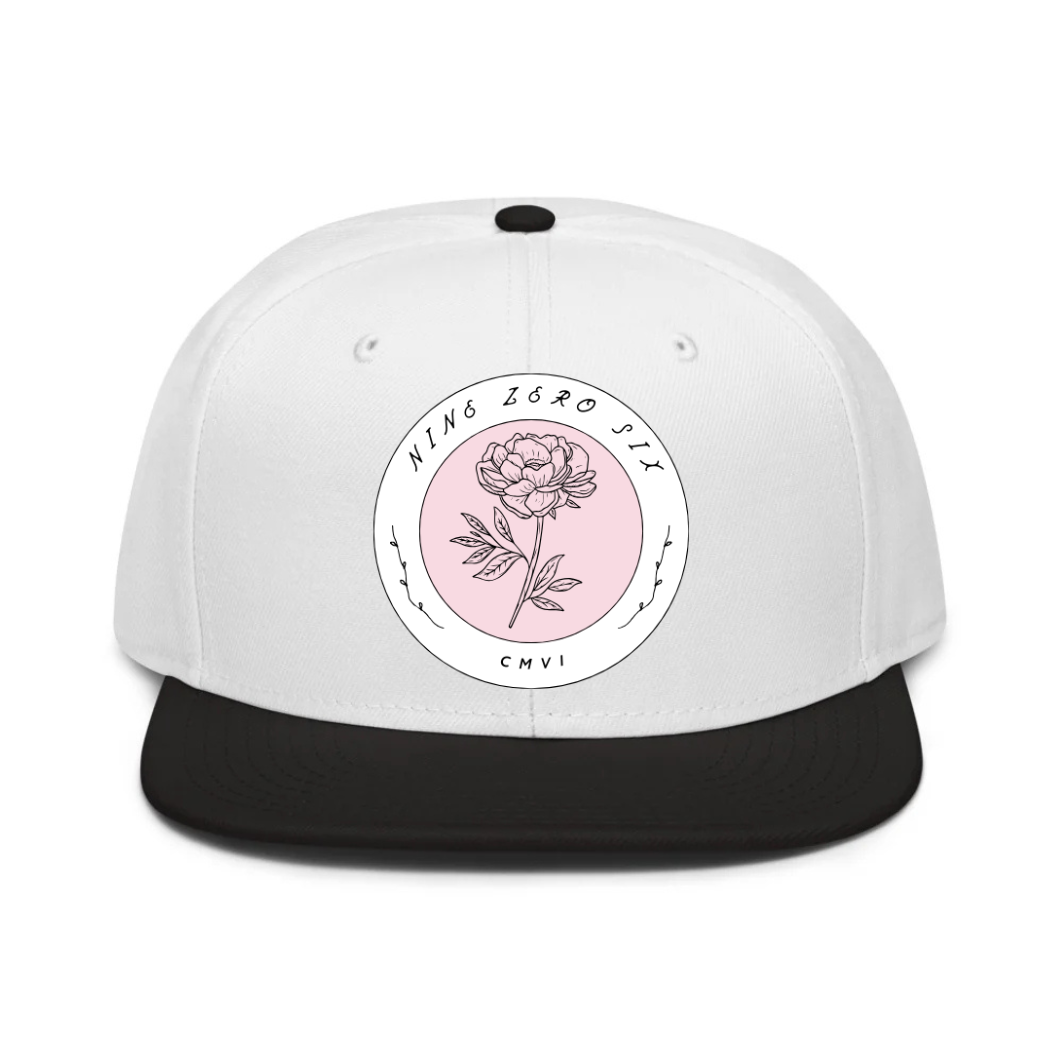 Rose Hat