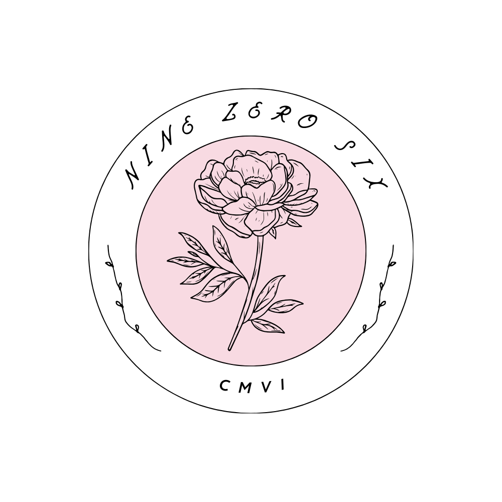 CMVI - Pink Rose