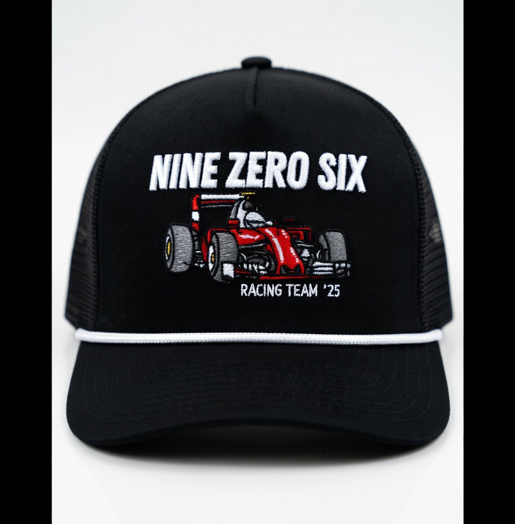 Racing Team Hat